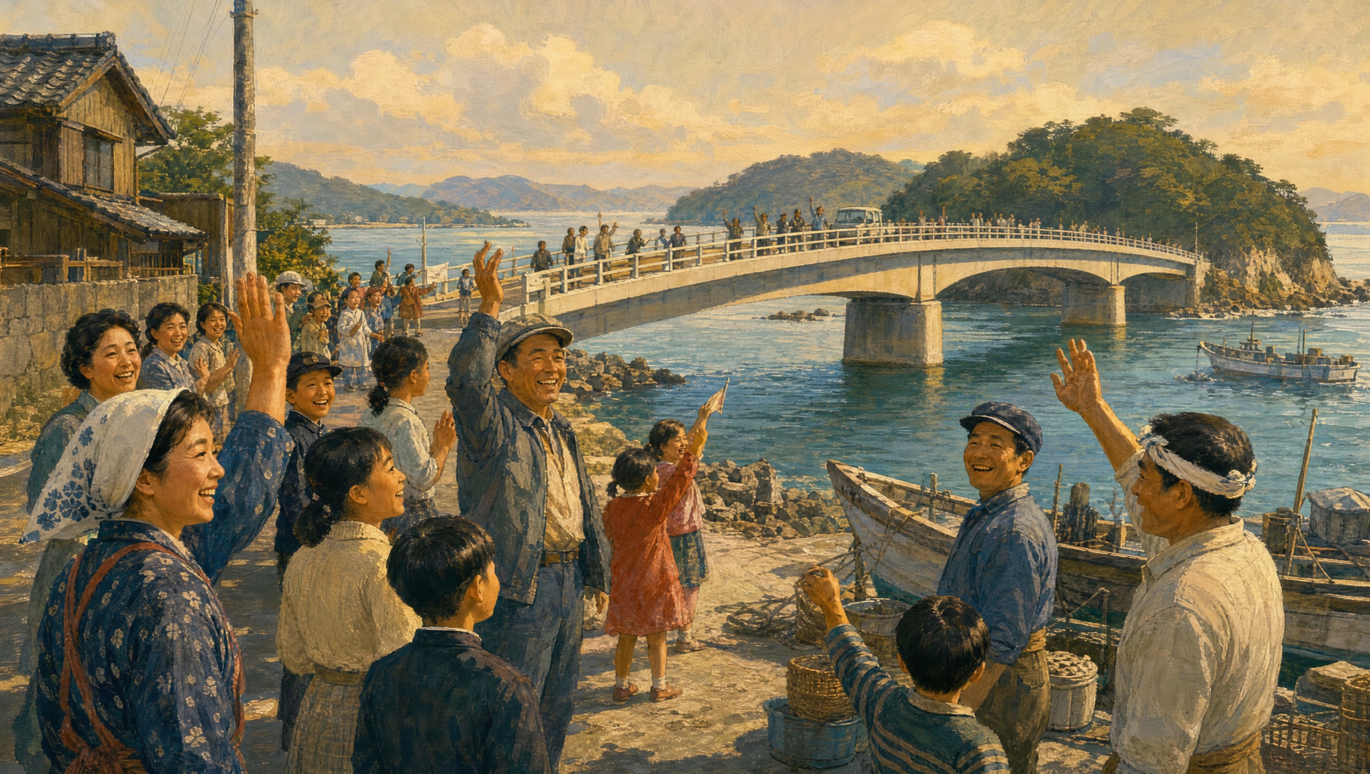 彦島の歴史を紐解く